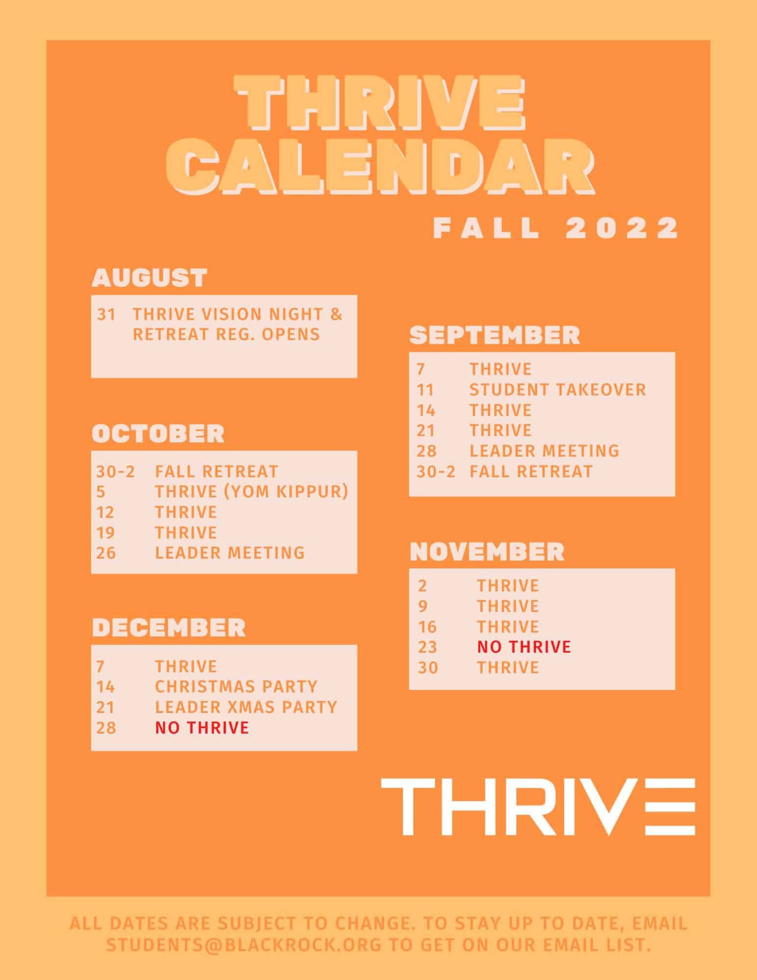 thrivefall2022