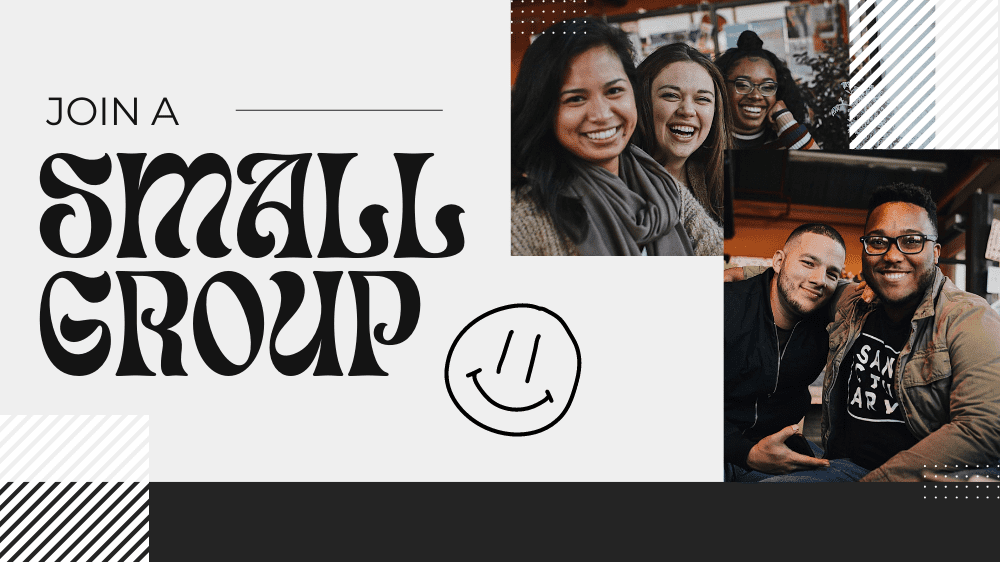Small Group 2022 WEBSITE