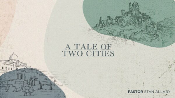 A Tale Of Two Cities Image