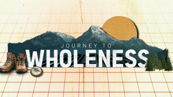 Journey to Wholeness Image