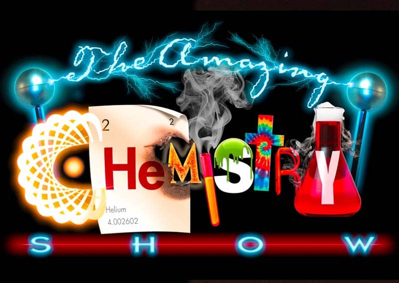 chemistry-show
