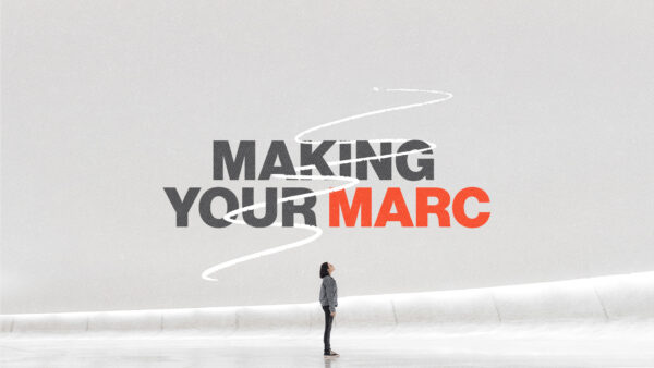 Making your MARC Image