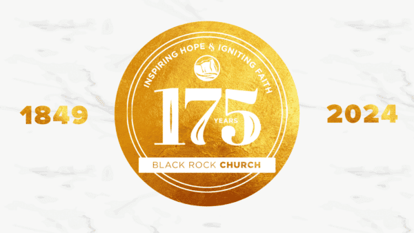 Inspiring Hope and Igniting Faith for 175 Years Image
