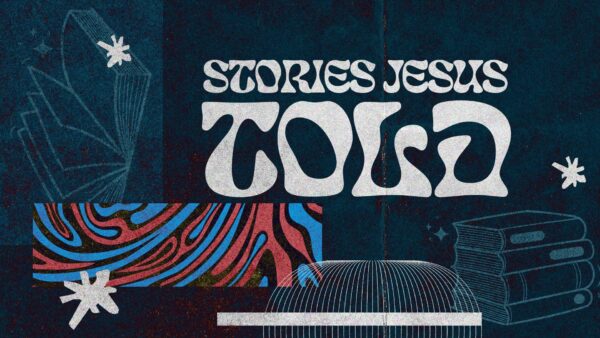  Stories Jesus Told: The Story of the Two Debtors Image