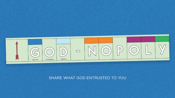 God-nopoly Image