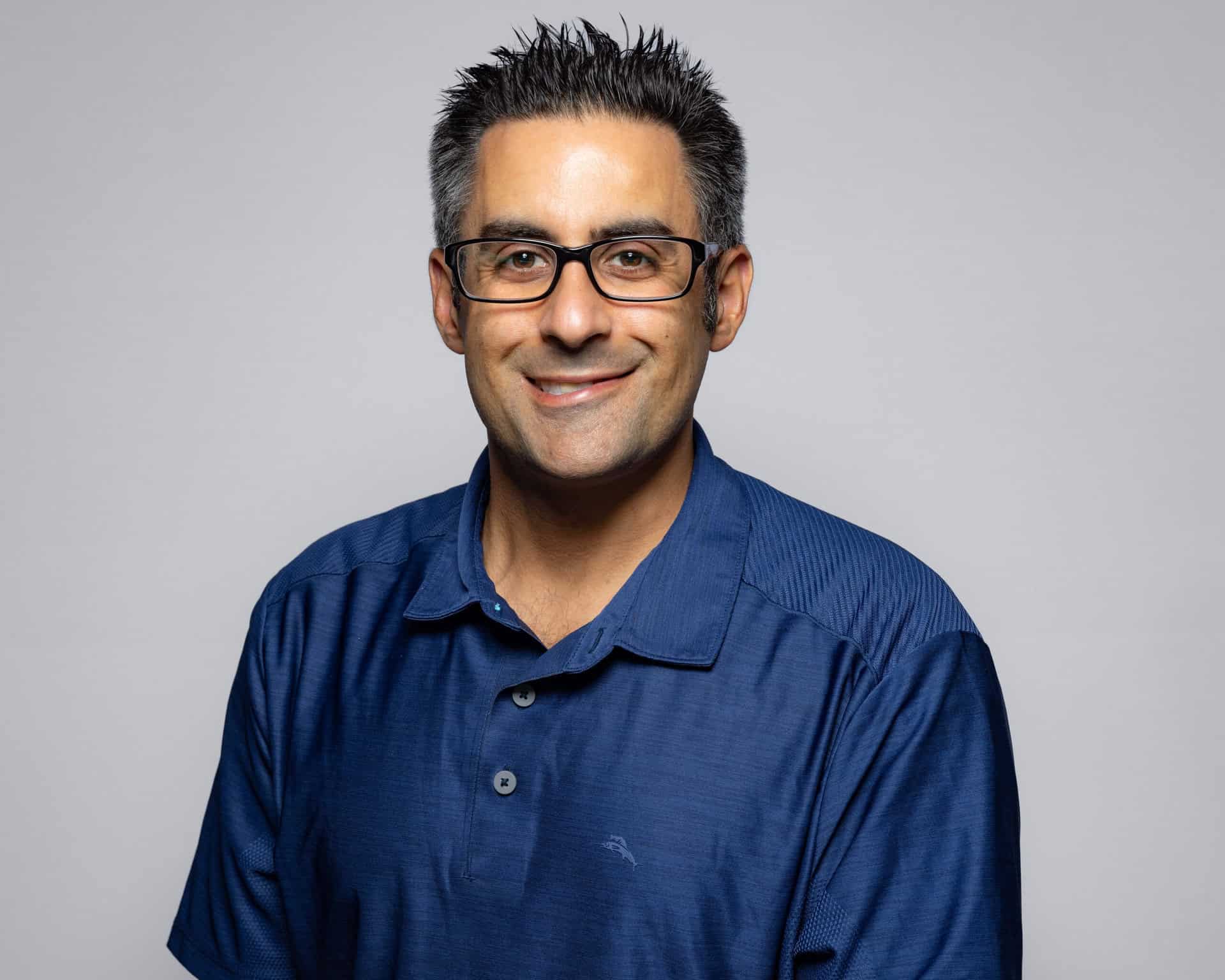 Michael Rao