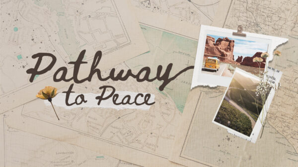 Week 1: The Way of Joy Image