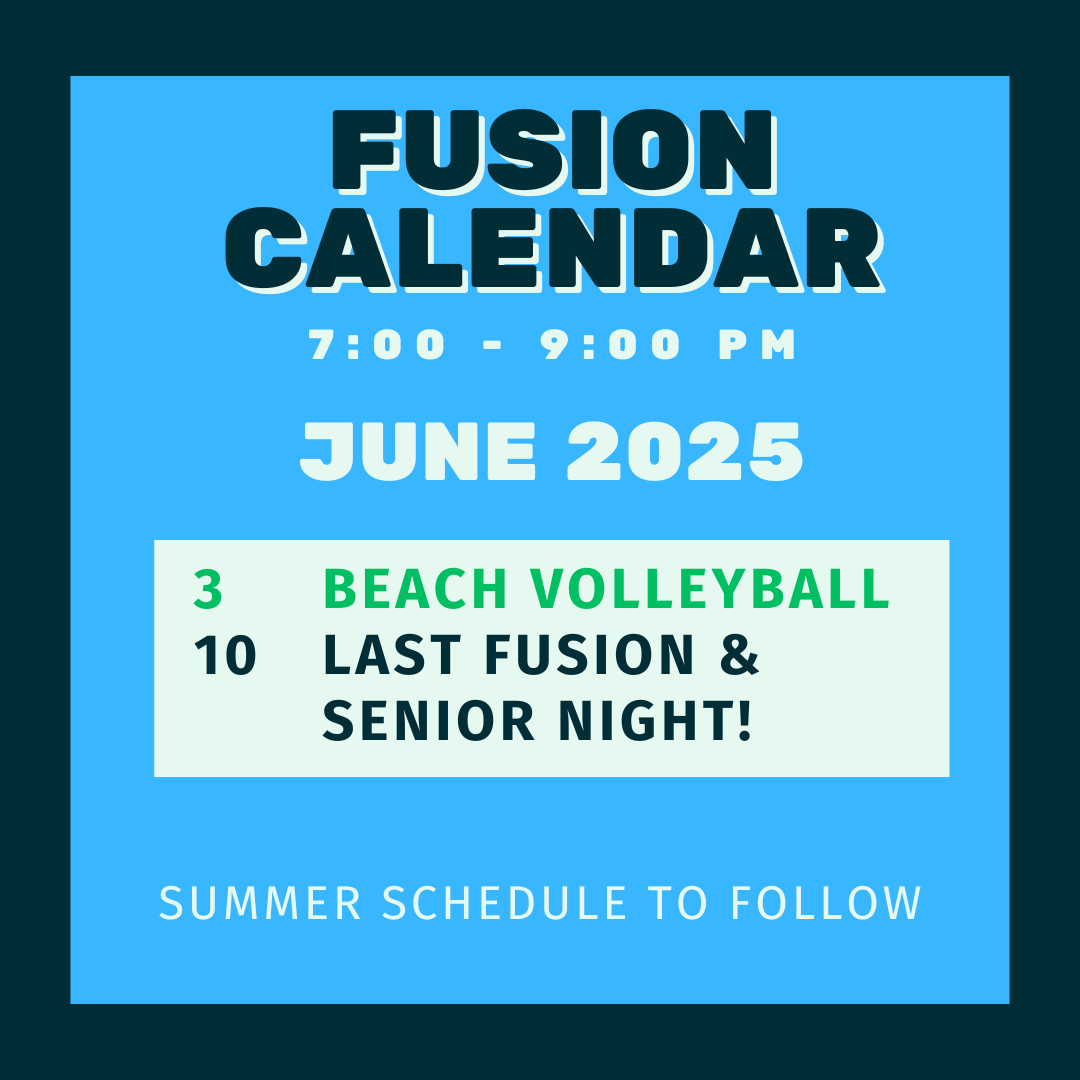 Fusion June 2025