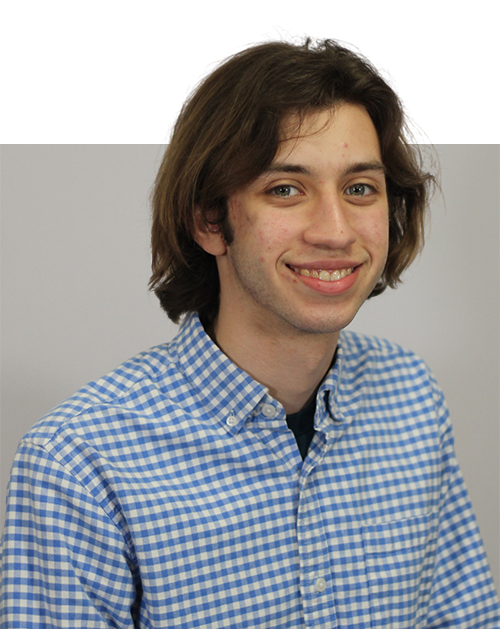 Gavin Keating