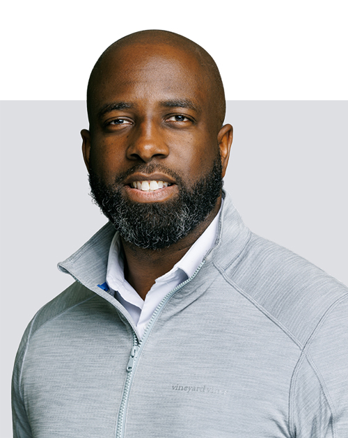 Wayne Hayes