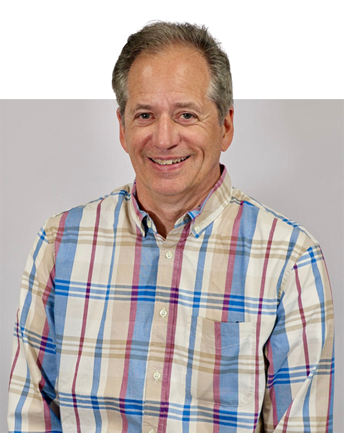 Eric Lubbert
