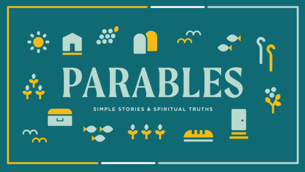 Parable of Leaven Image