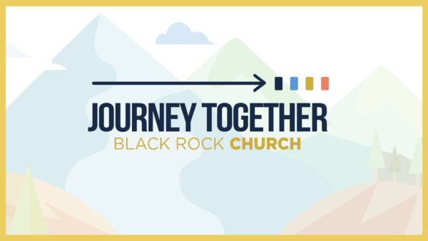 Journey Together  Image