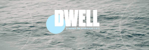 God Is Building A Dwelling Place  Image