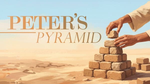 Peter’s Pyramid  Image