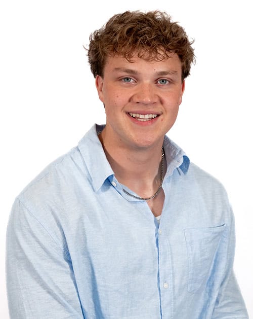 Alex Delales