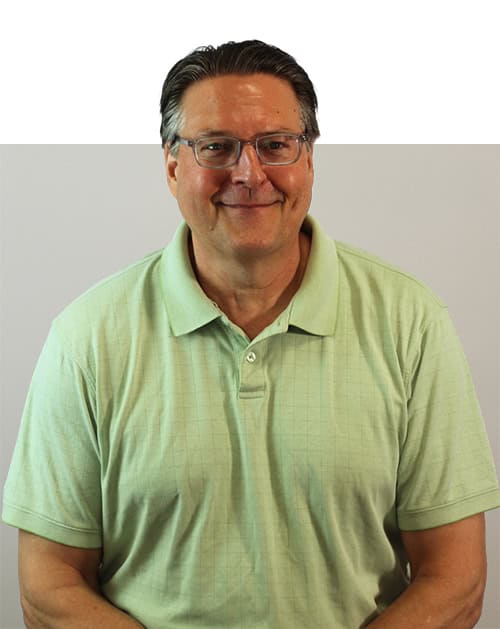 Jim McKinney