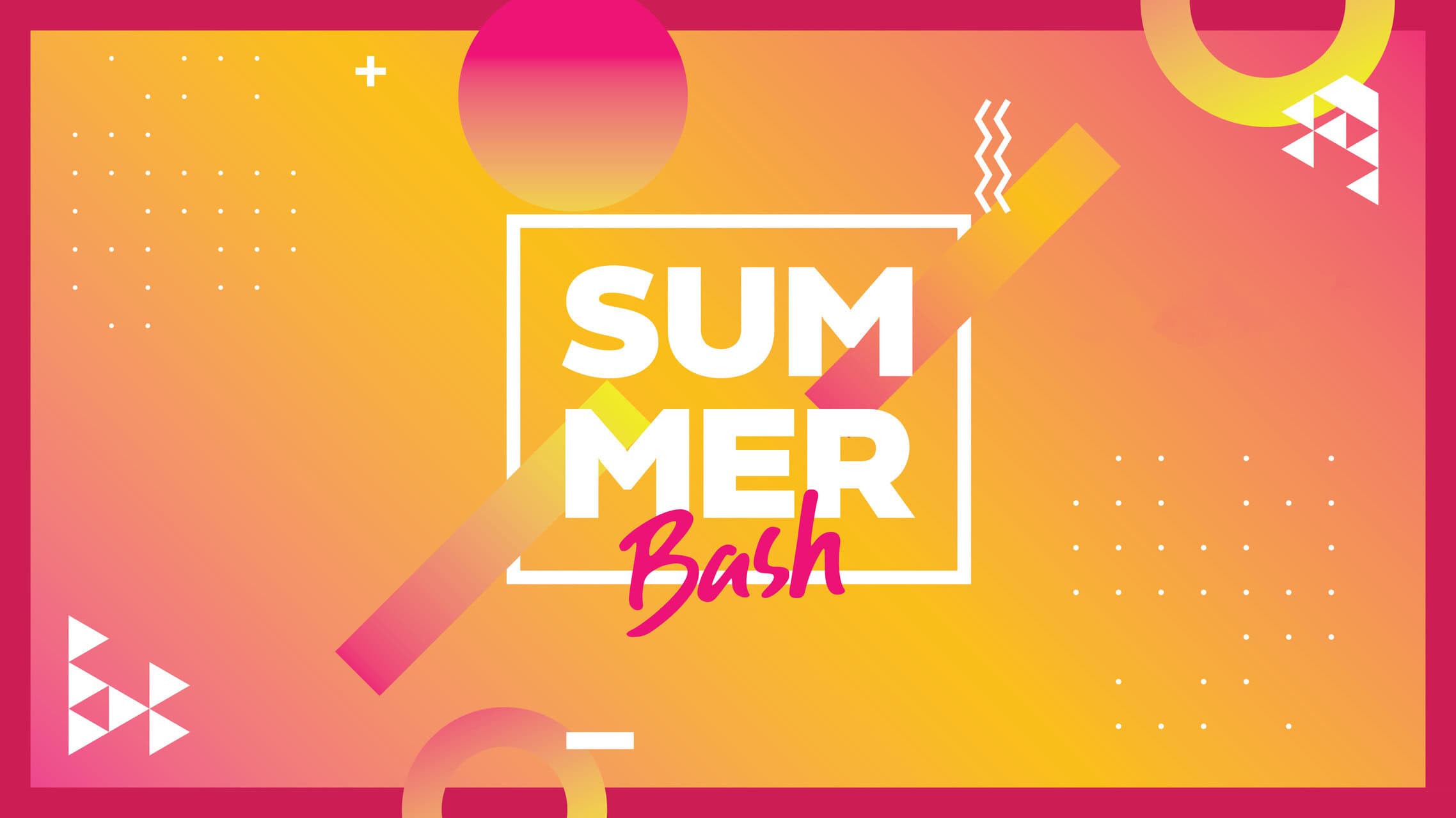 TV-SummerBashTITLE